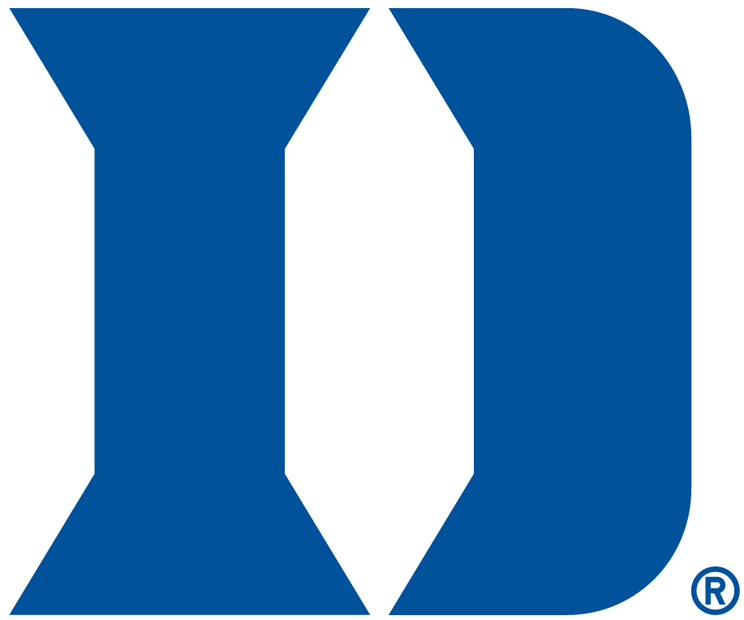 Duke Blue Devils 1978-Pres Partial Logo diy iron on heat transfer